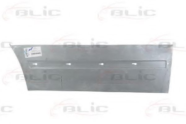 BLIC 6015-00-3541123P Door, body